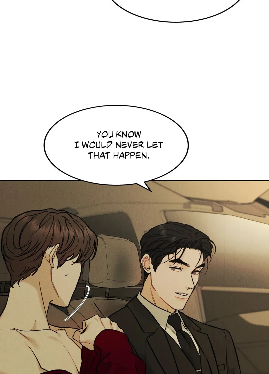 Read Limited Run chapter 37 image 3 on Lezhin