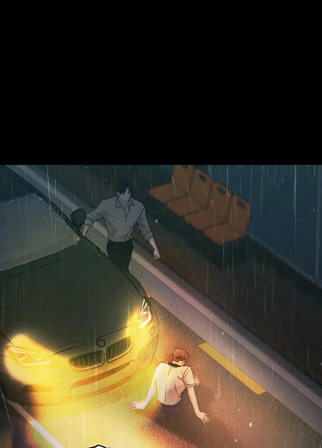 Read Limited Run chapter 37 image 30 on Lezhin