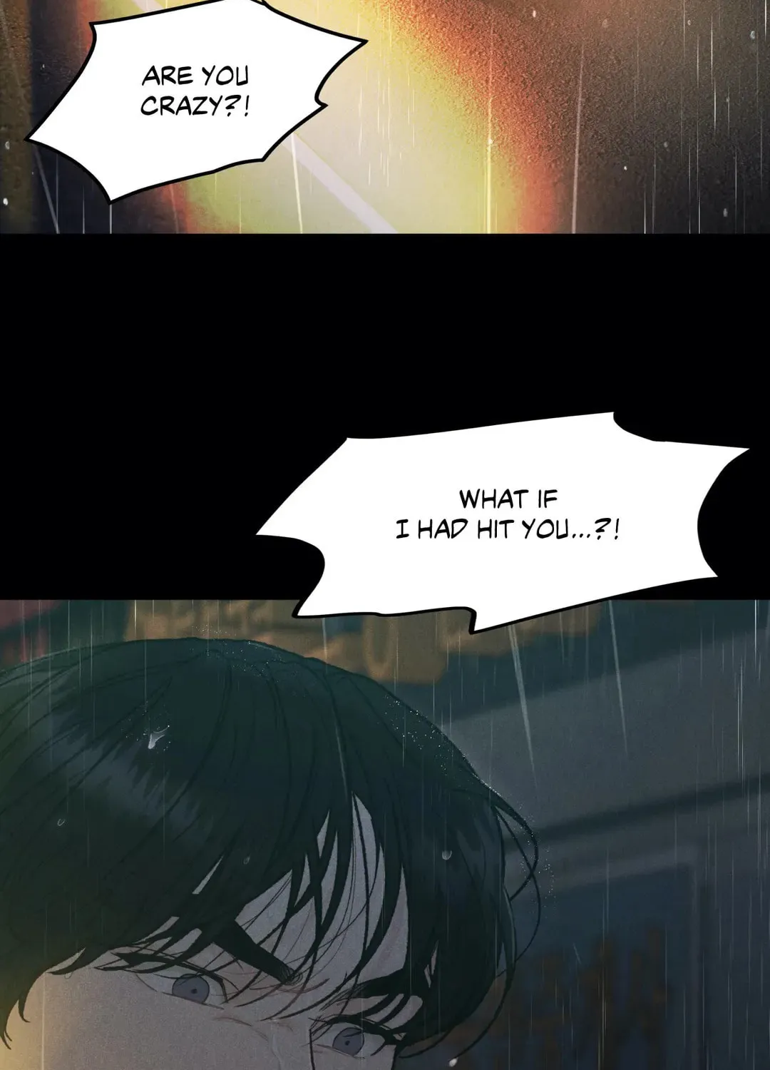 Read Limited Run chapter 37 image 31 on Lezhin