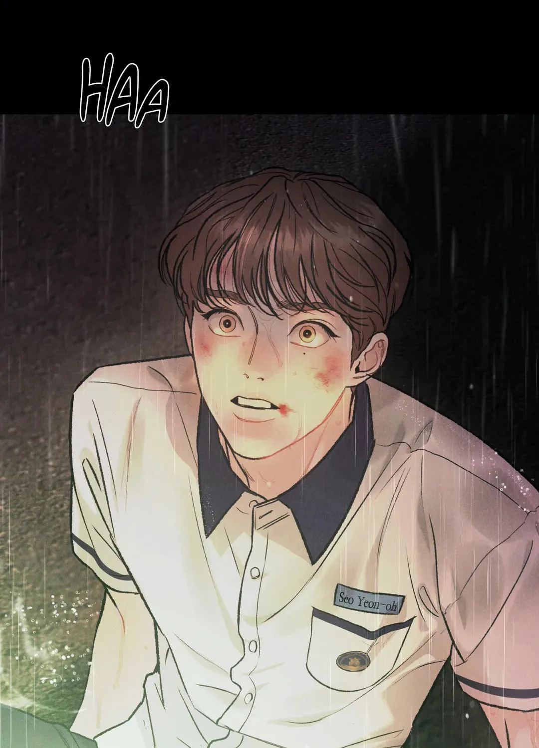 Read Limited Run chapter 37 image 33 on Lezhin