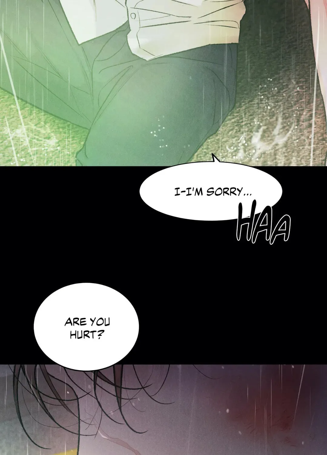 Read Limited Run chapter 37 image 34 on Lezhin