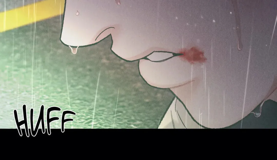 Read Limited Run chapter 37 image 35 on Lezhin