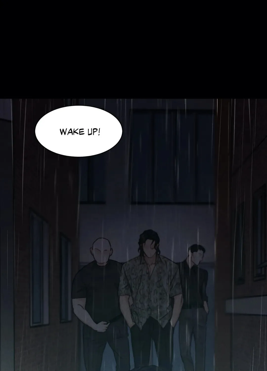 Read Limited Run chapter 37 image 39 on Lezhin