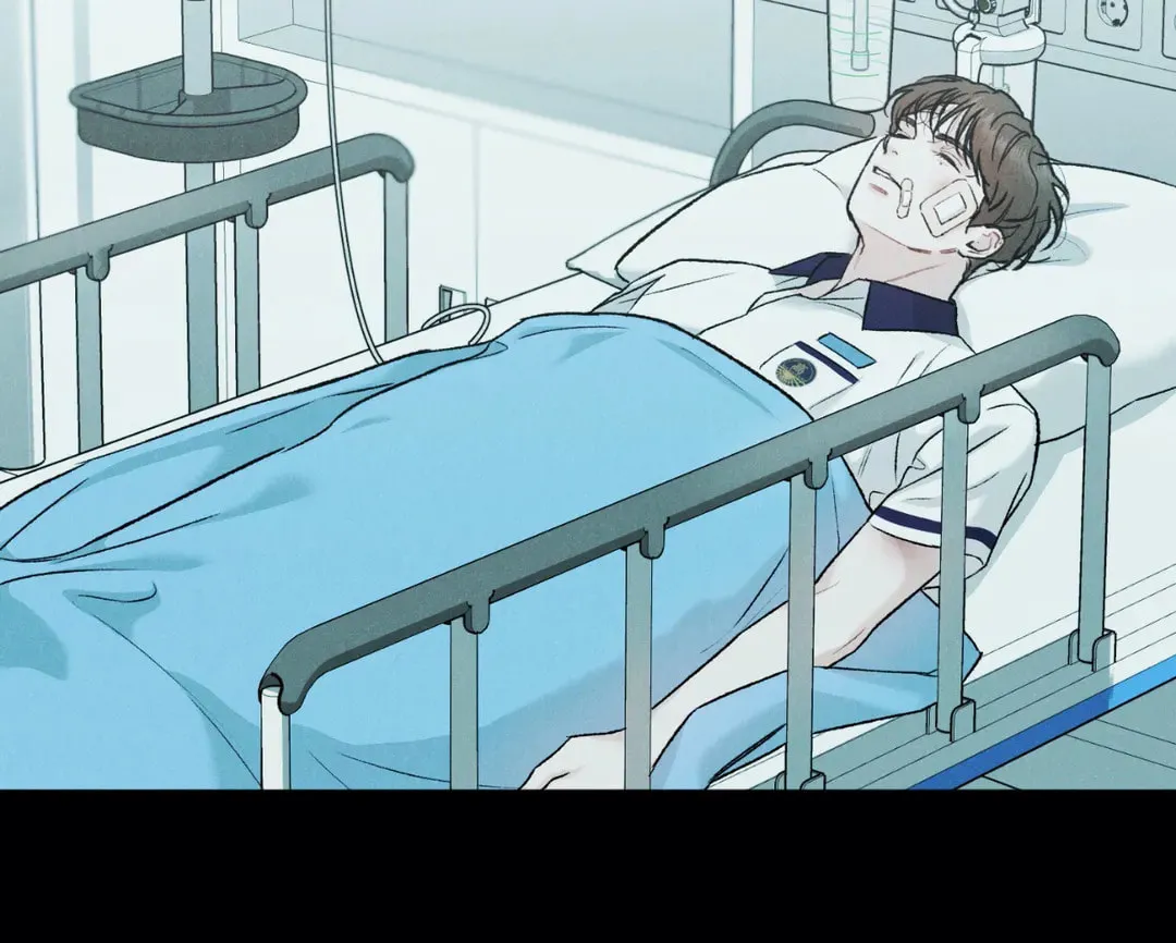 Read Limited Run chapter 37 image 47 on Lezhin