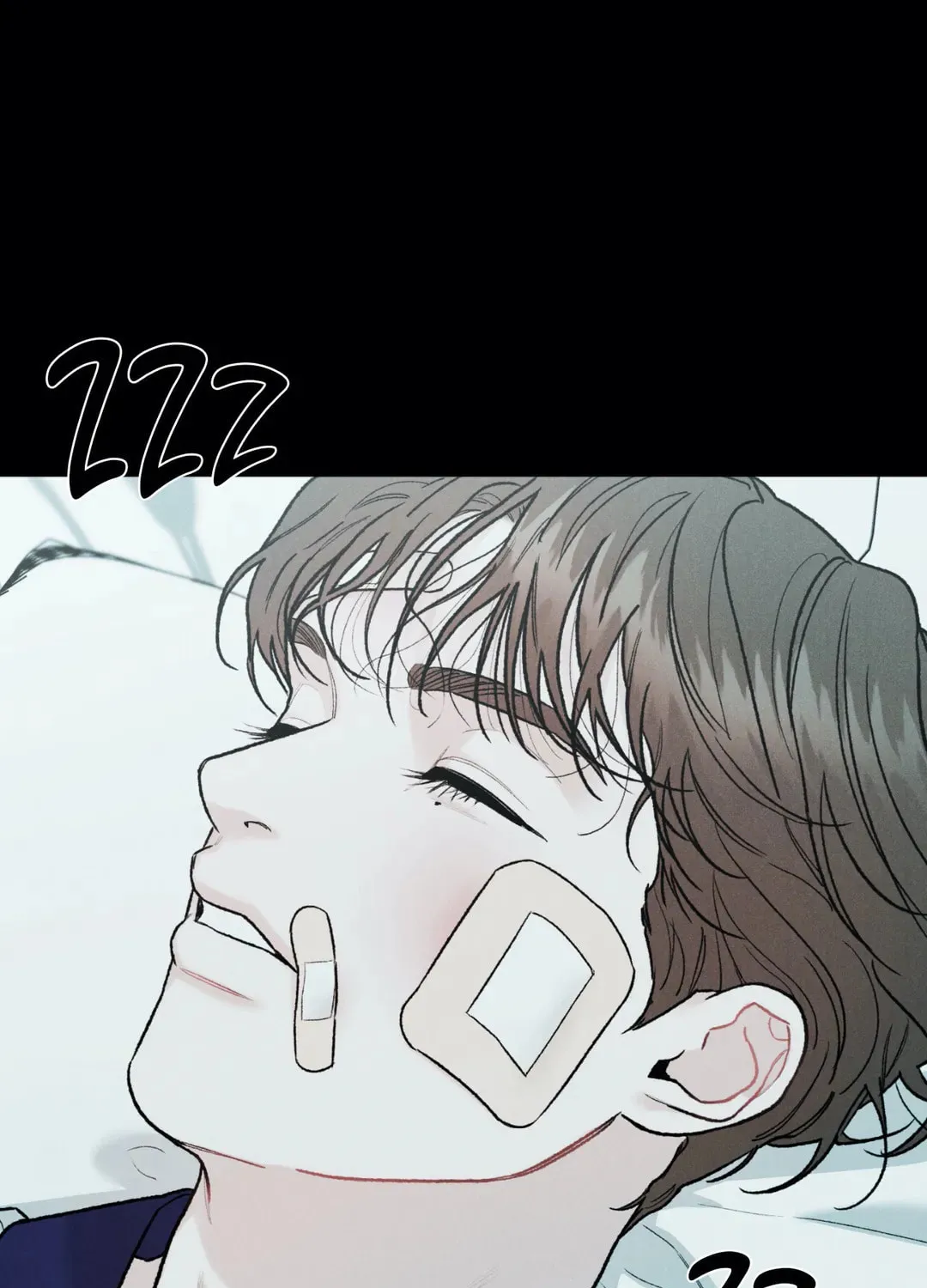 Read Limited Run chapter 37 image 48 on Lezhin