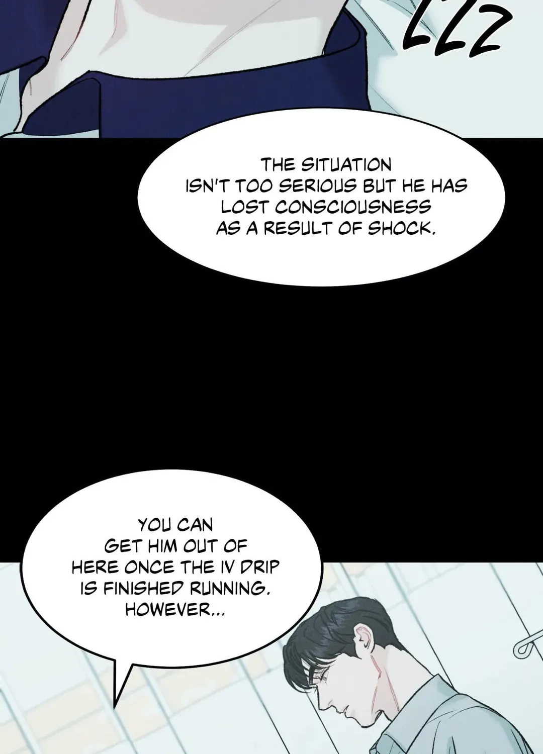 Read Limited Run chapter 37 image 49 on Lezhin