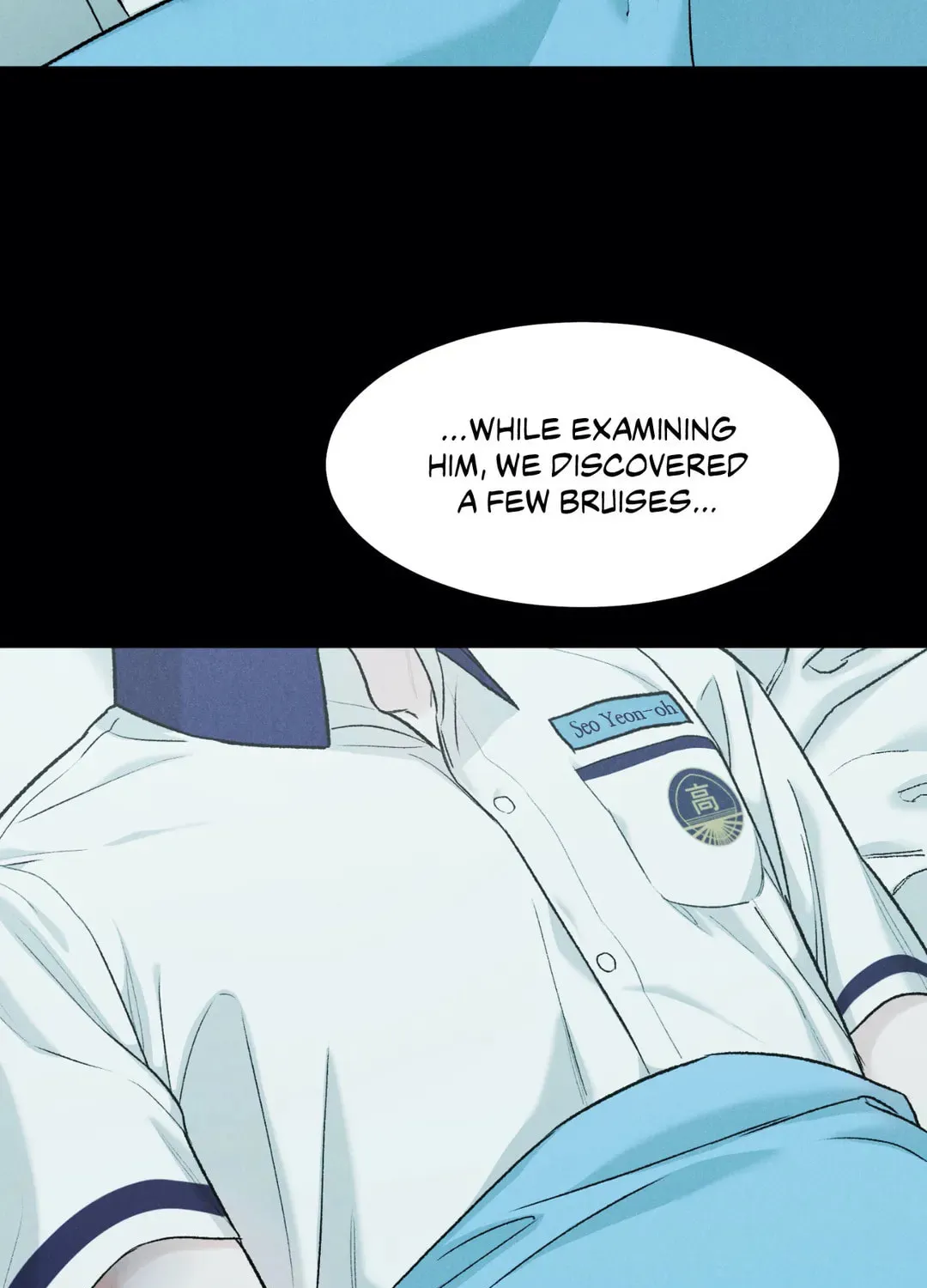Read Limited Run chapter 37 image 51 on Lezhin