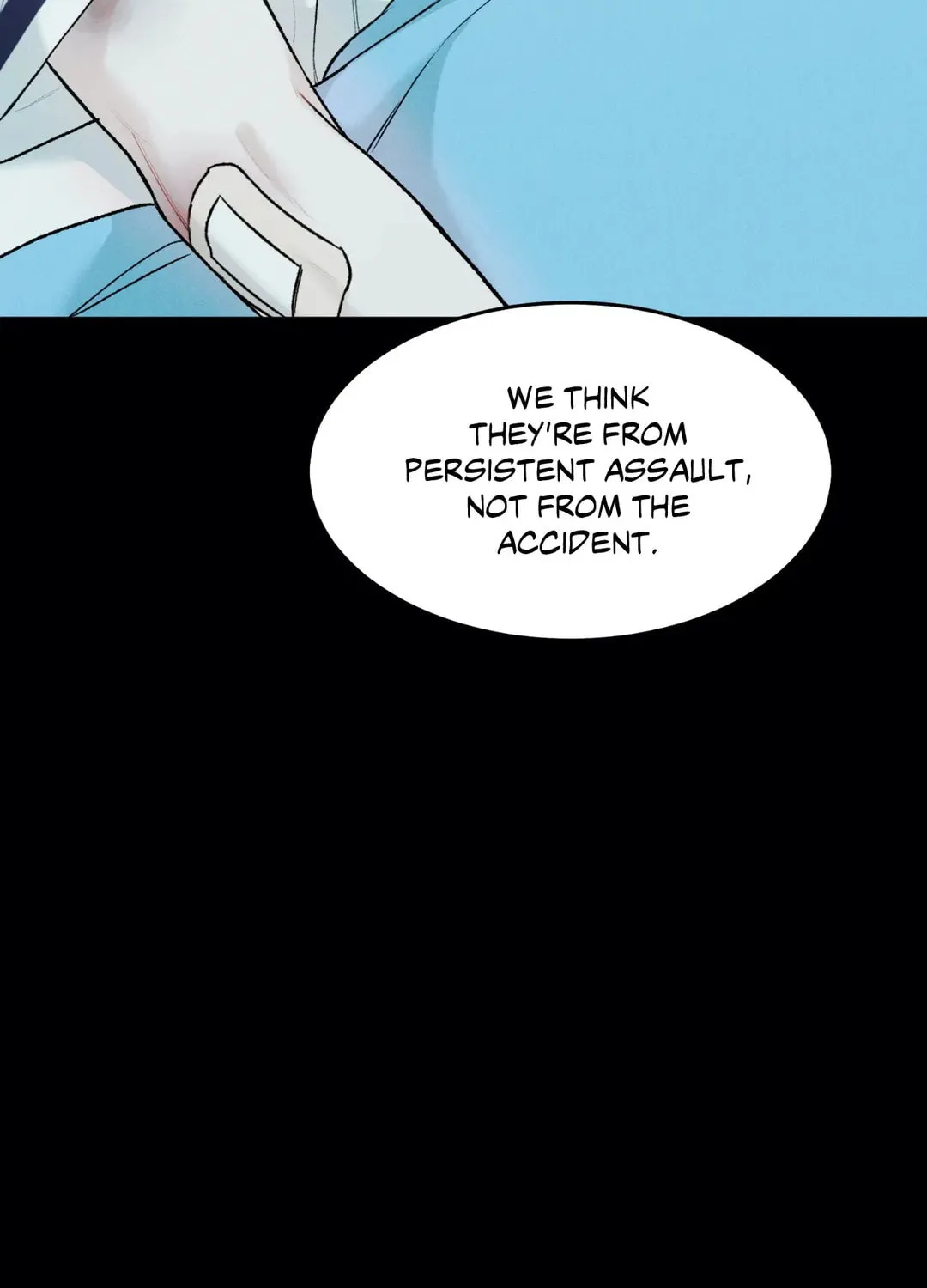 Read Limited Run chapter 37 image 52 on Lezhin