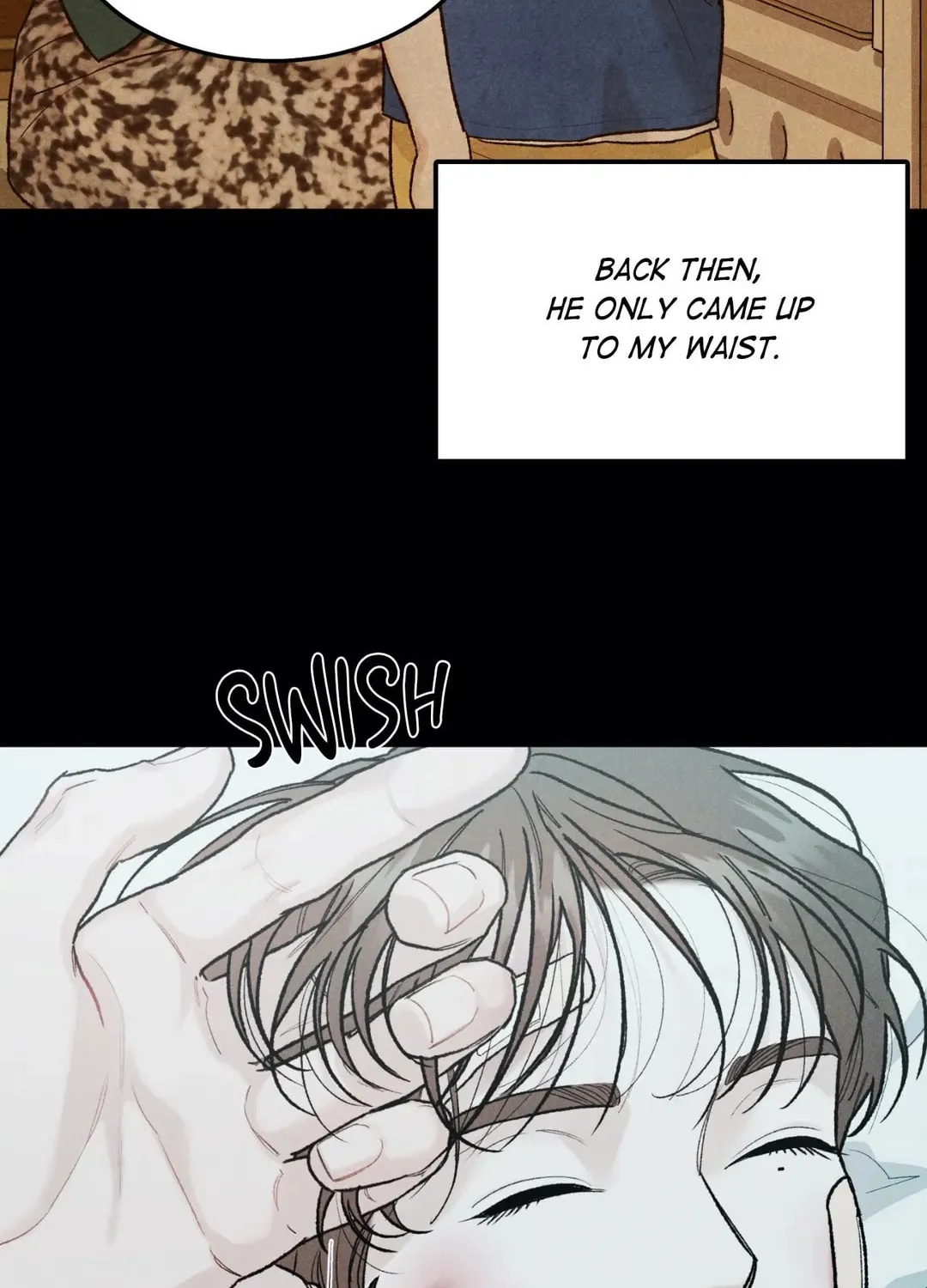 Read Limited Run chapter 37 image 58 on Lezhin