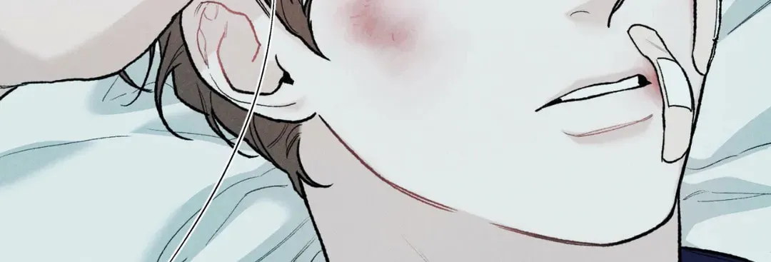 Read Limited Run chapter 37 image 59 on Lezhin