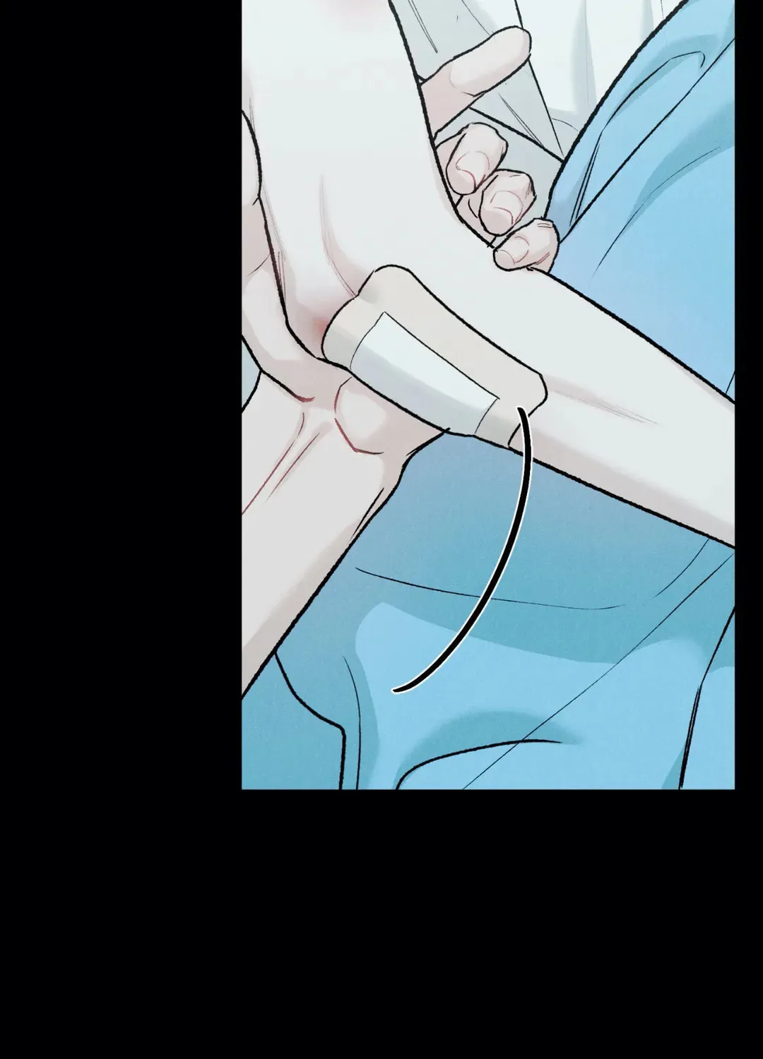Read Limited Run chapter 37 image 63 on Lezhin