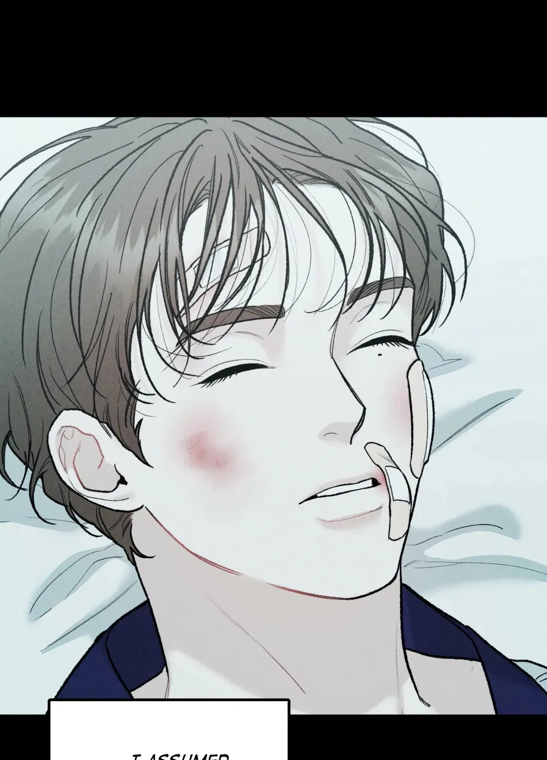 Read Limited Run chapter 37 image 66 on Lezhin