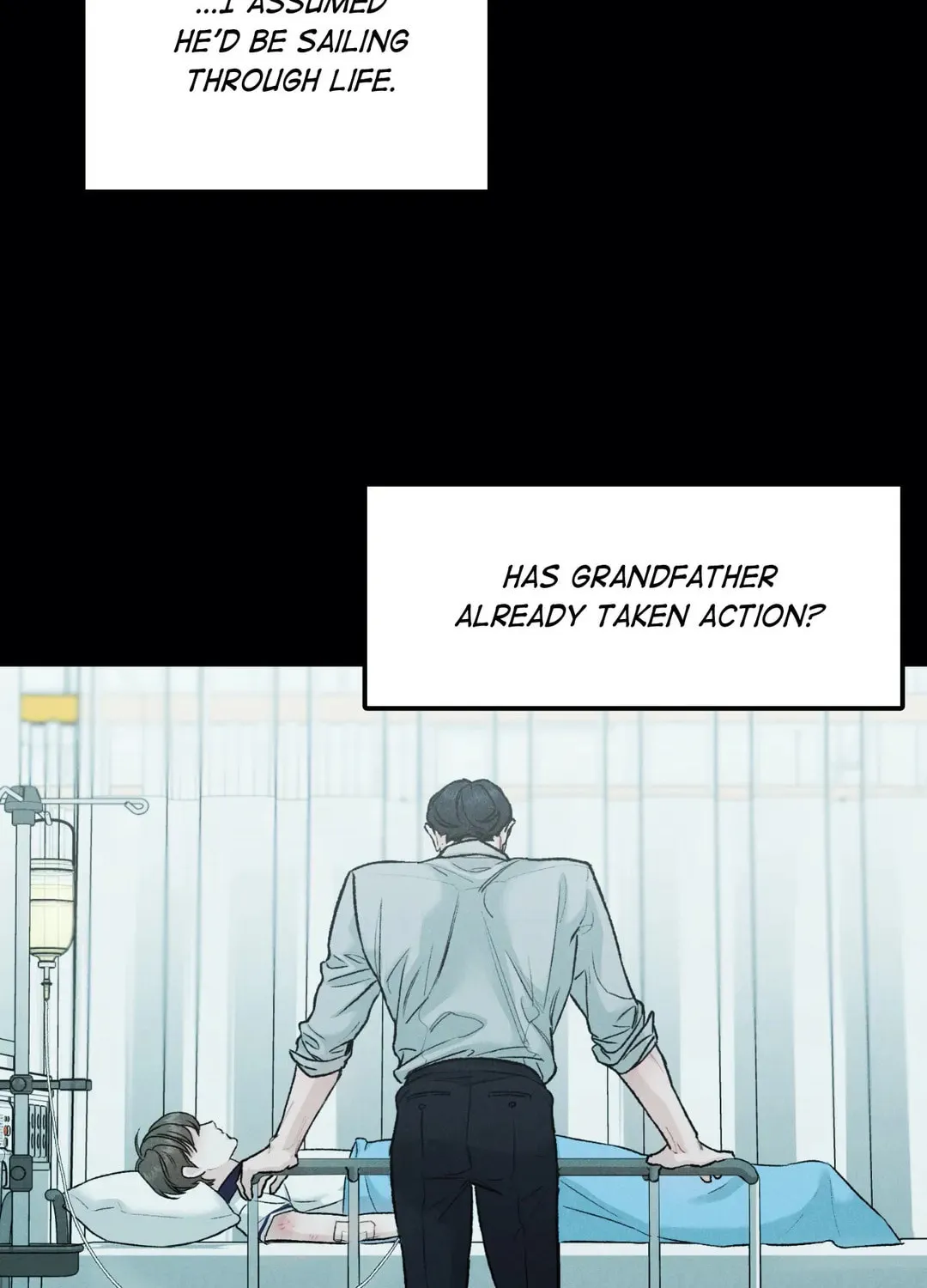 Read Limited Run chapter 37 image 67 on Lezhin