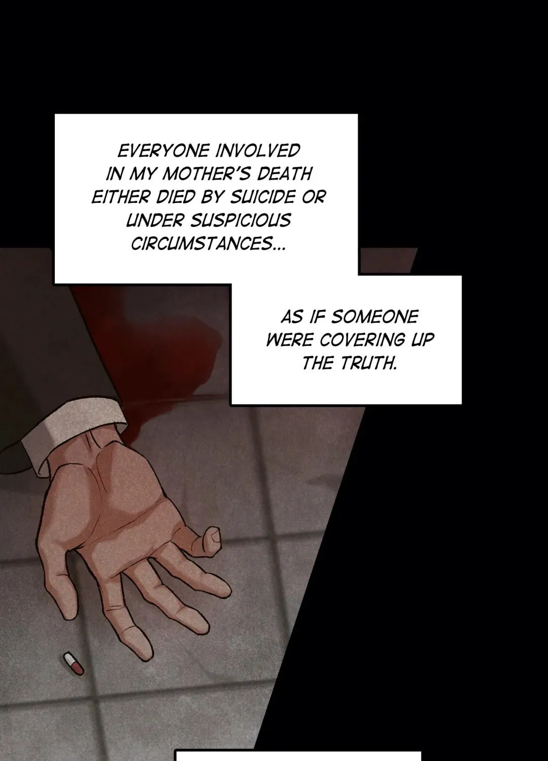 Read Limited Run chapter 37 image 69 on Lezhin
