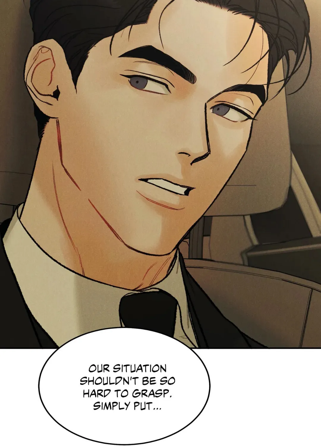 Read Limited Run chapter 37 image 7 on Lezhin