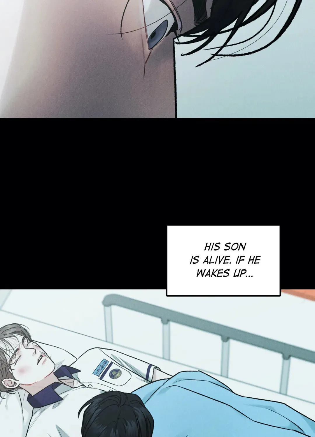 Read Limited Run chapter 37 image 72 on Lezhin