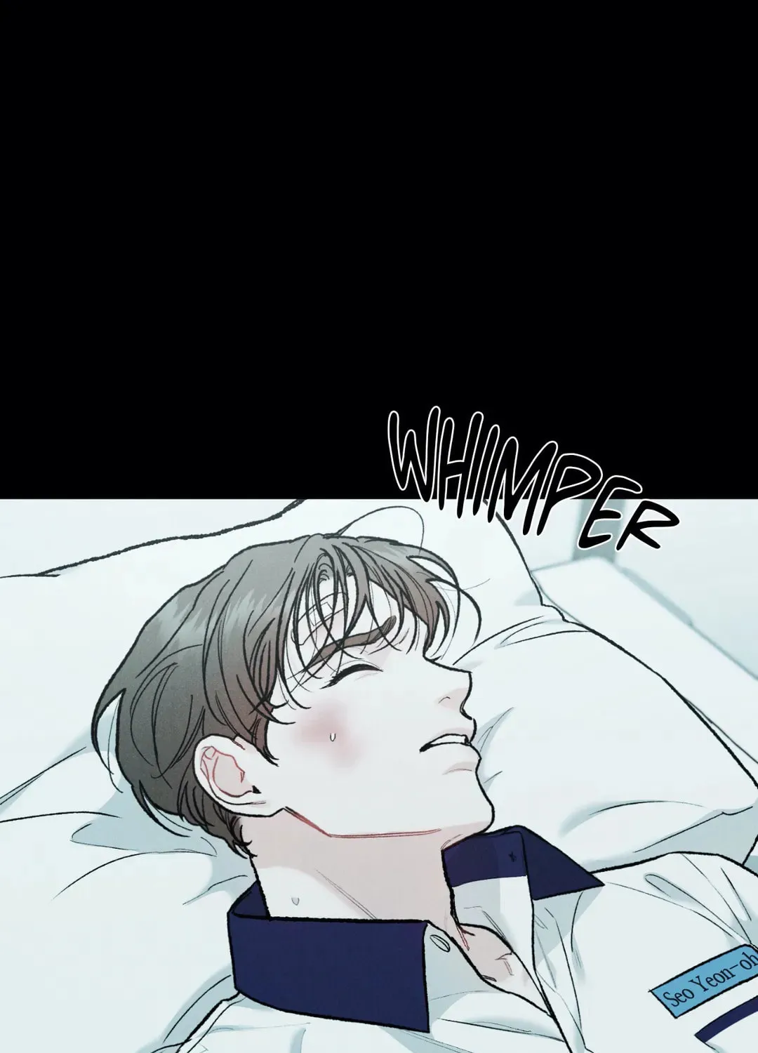 Read Limited Run chapter 37 image 78 on Lezhin