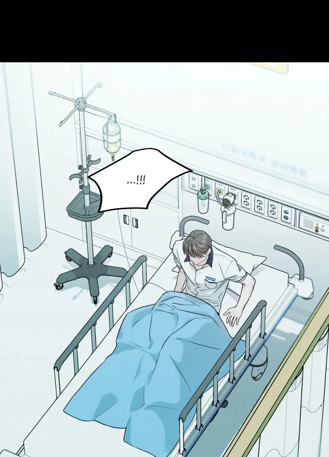 Read Limited Run chapter 37 image 84 on Lezhin