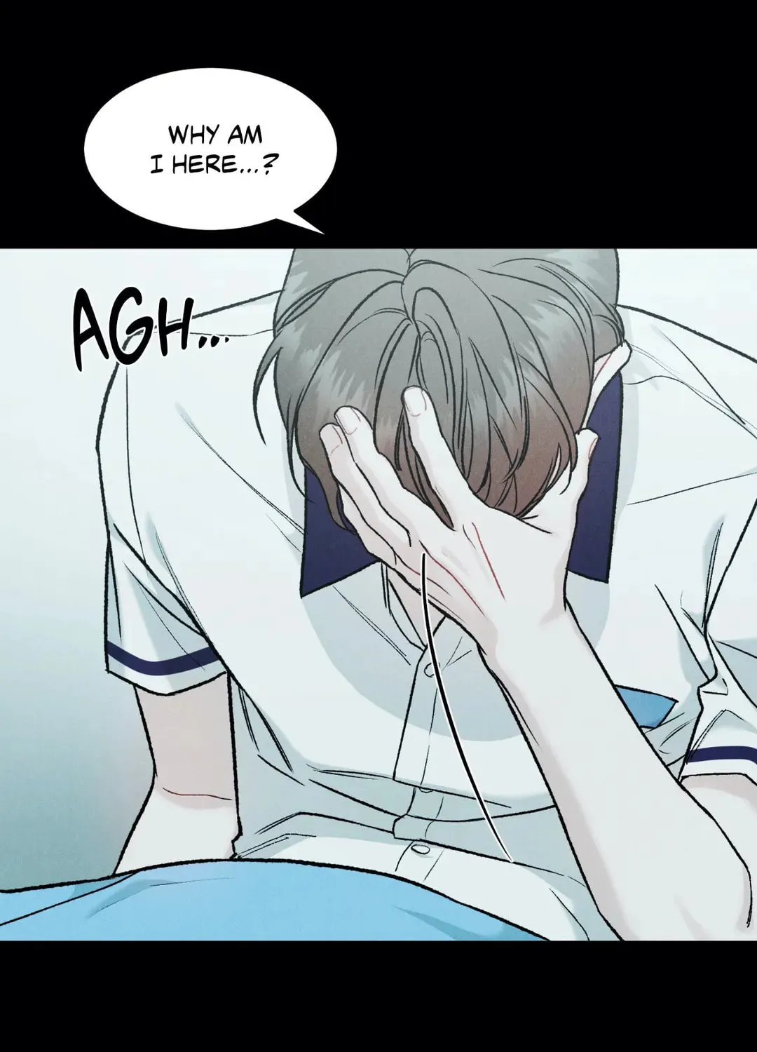 Read Limited Run chapter 37 image 87 on Lezhin
