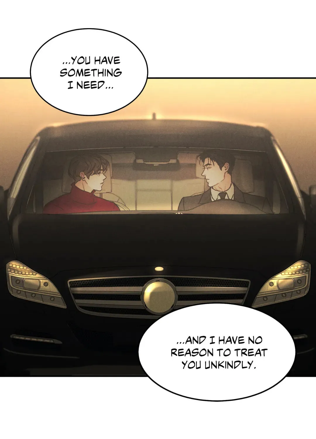 Read Limited Run chapter 37 image 9 on Lezhin