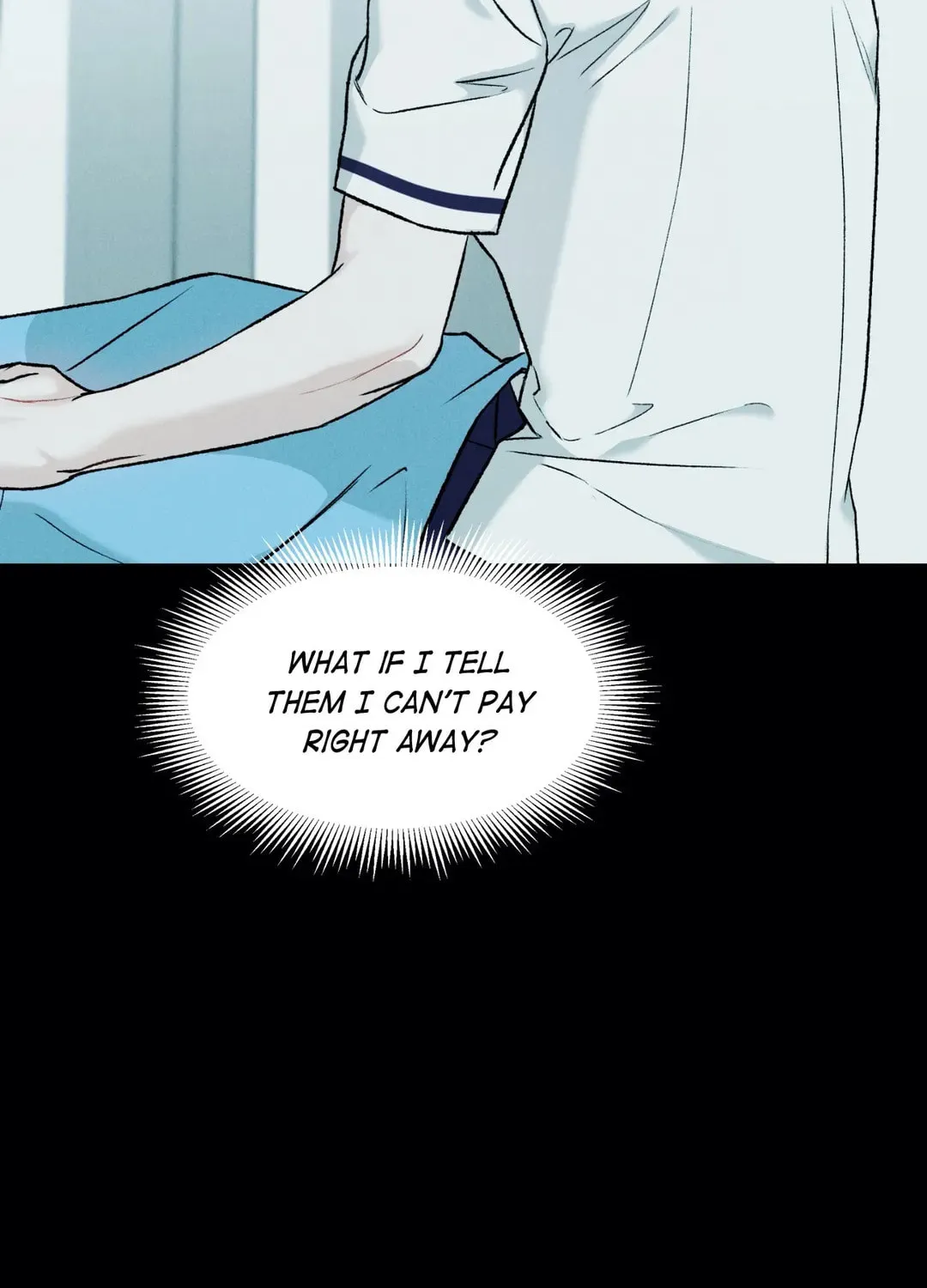Read Limited Run chapter 37 image 91 on Lezhin