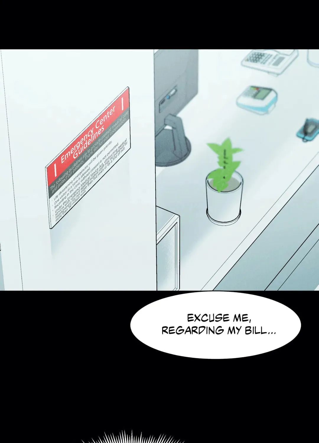 Read Limited Run chapter 37 image 93 on Lezhin