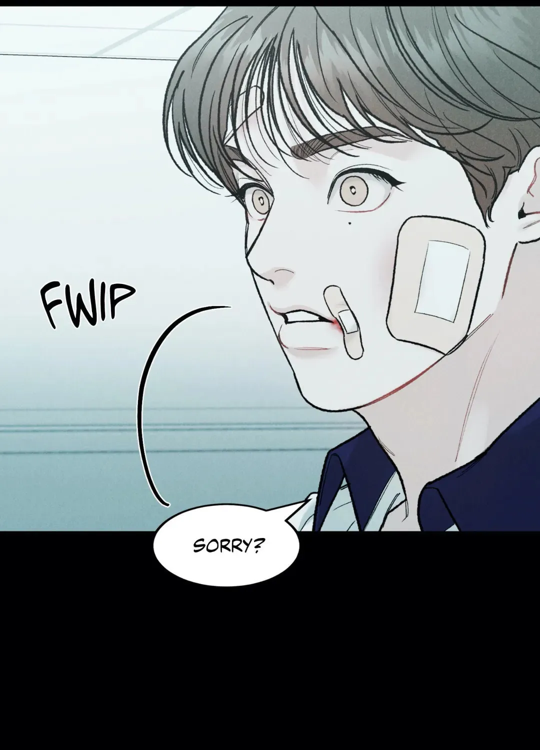 Read Limited Run chapter 37 image 96 on Lezhin
