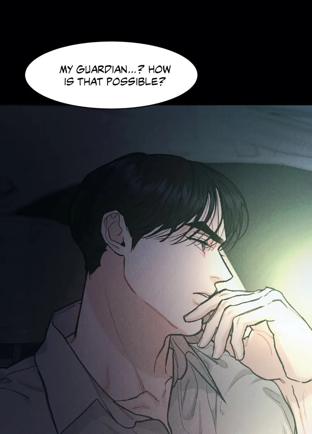 Read Limited Run chapter 37 image 99 on Lezhin