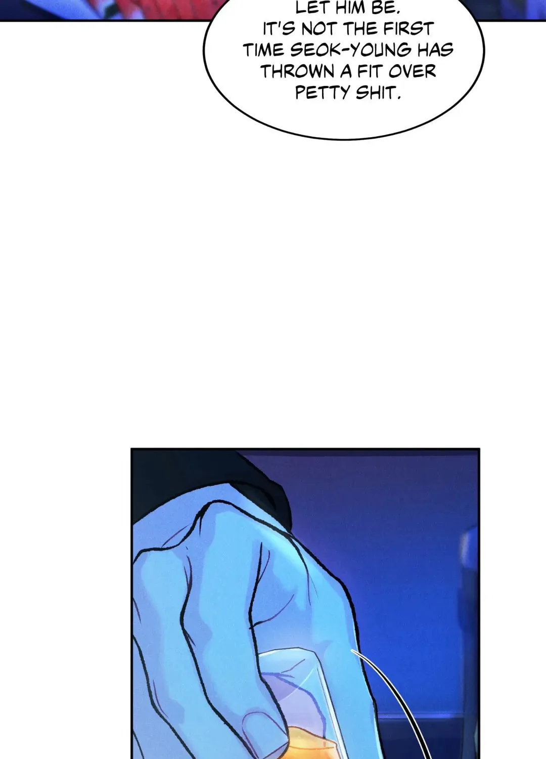 Read Limited Run chapter 38 image 13 on Lezhin