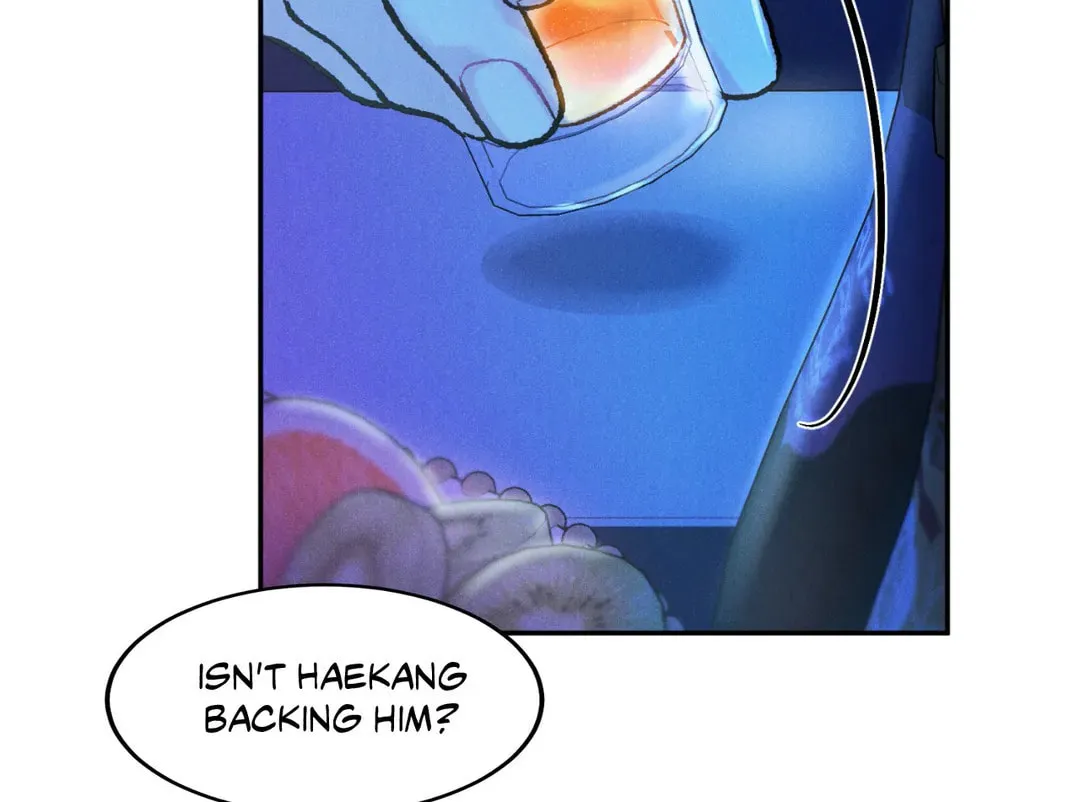 Read Limited Run chapter 38 image 14 on Lezhin