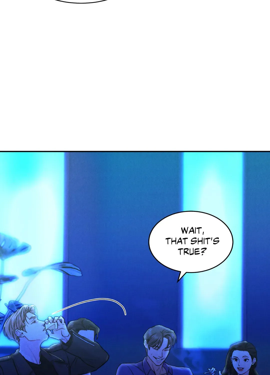 Read Limited Run chapter 38 image 15 on Lezhin