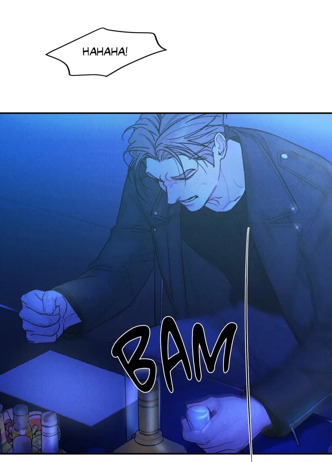 Read Limited Run chapter 38 image 18 on Lezhin
