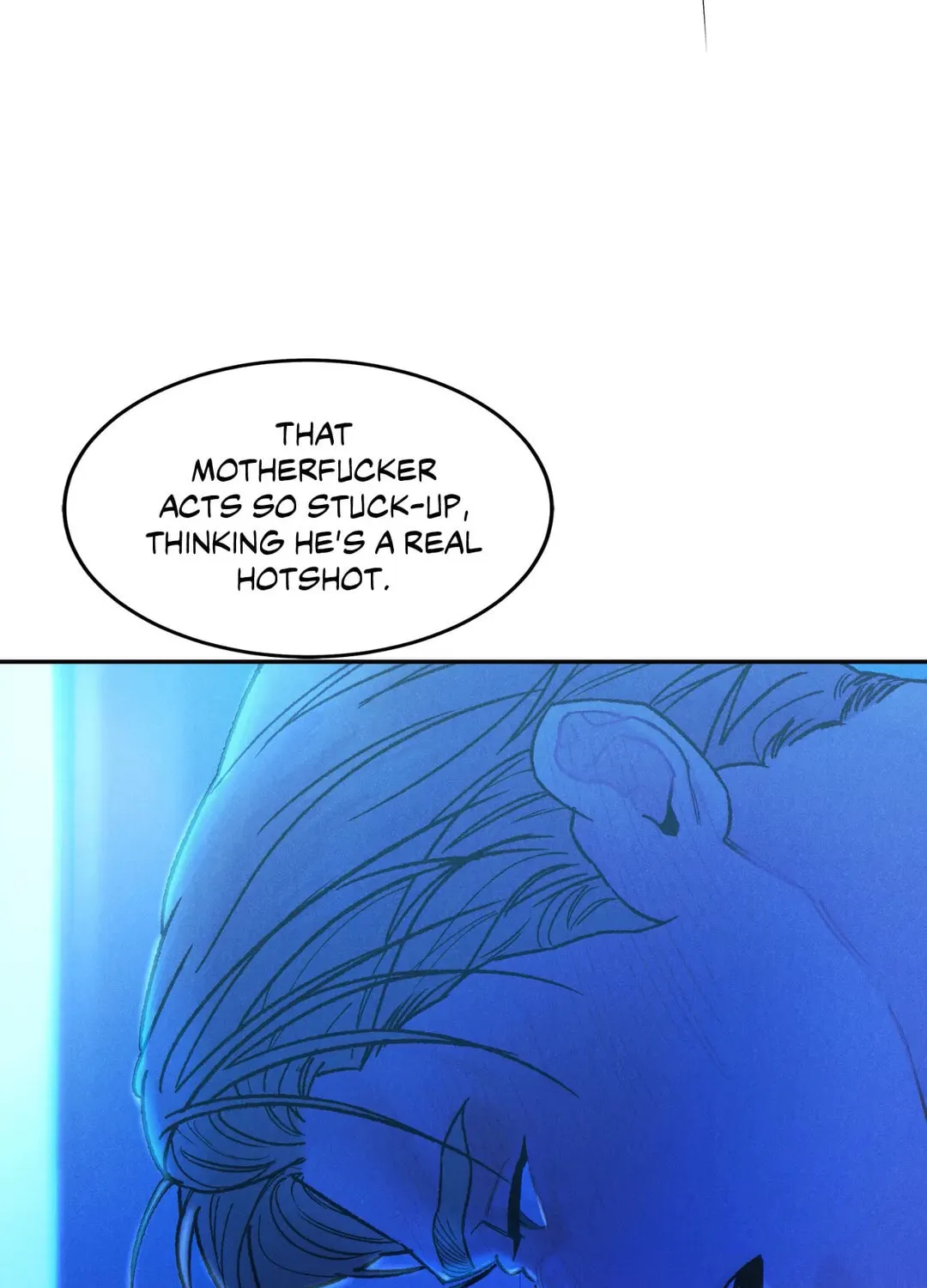 Read Limited Run chapter 38 image 19 on Lezhin