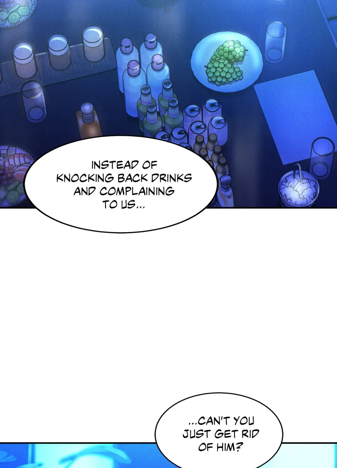 Read Limited Run chapter 38 image 21 on Lezhin