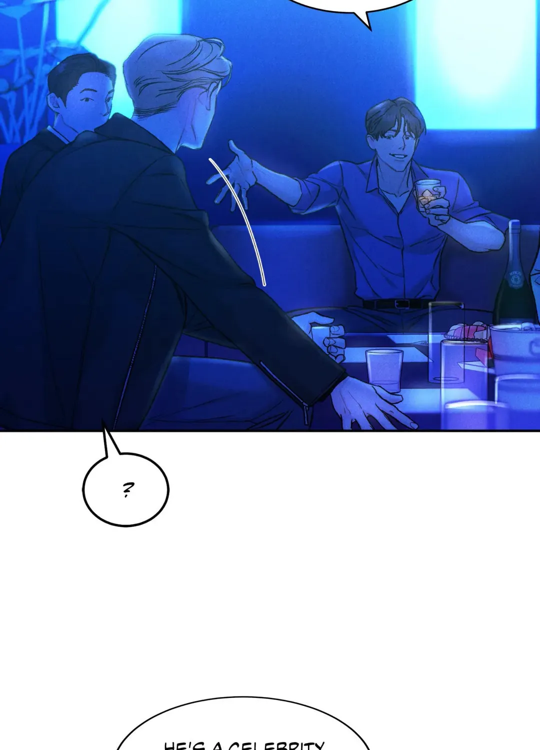 Read Limited Run chapter 38 image 22 on Lezhin