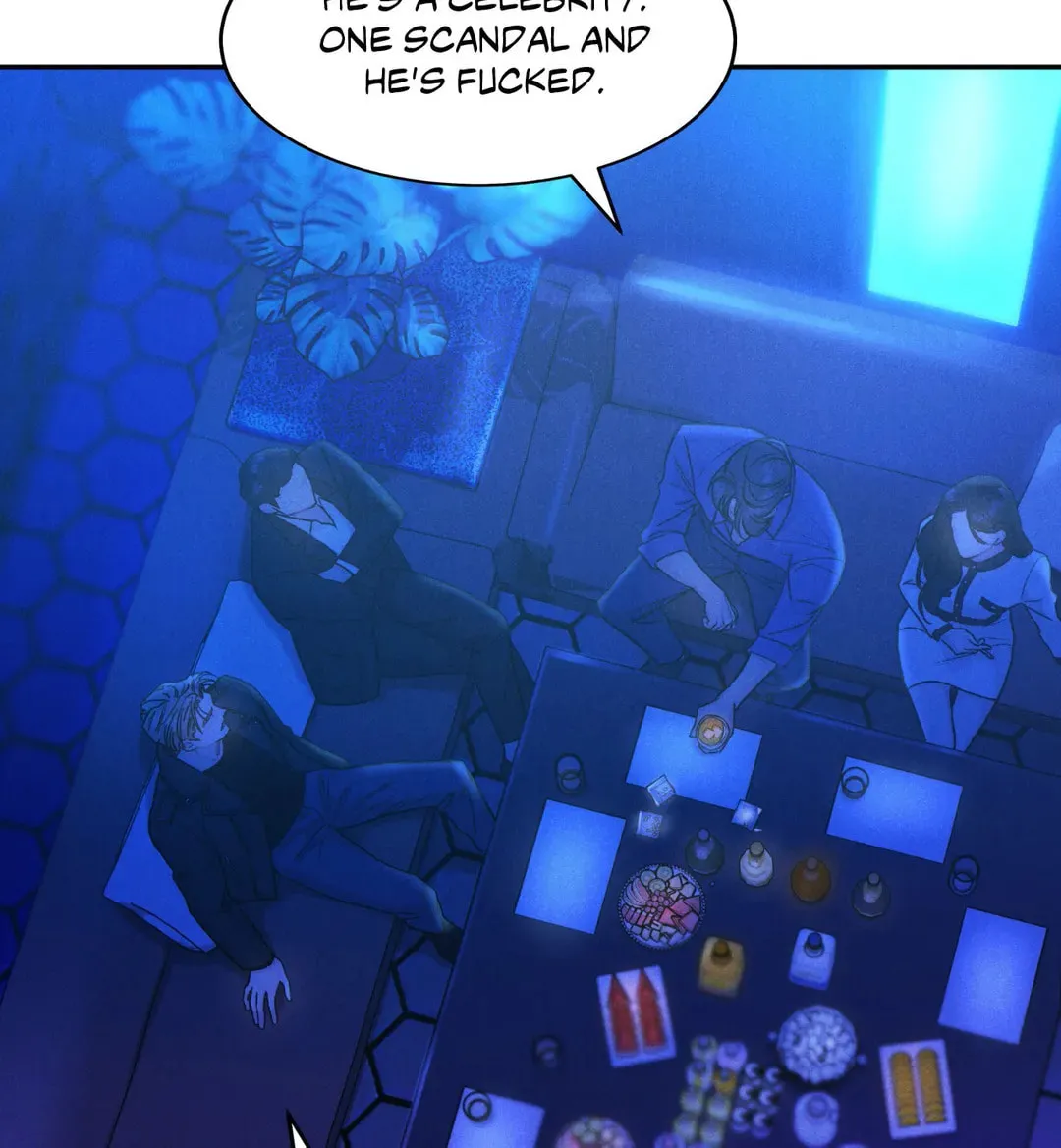 Read Limited Run chapter 38 image 23 on Lezhin