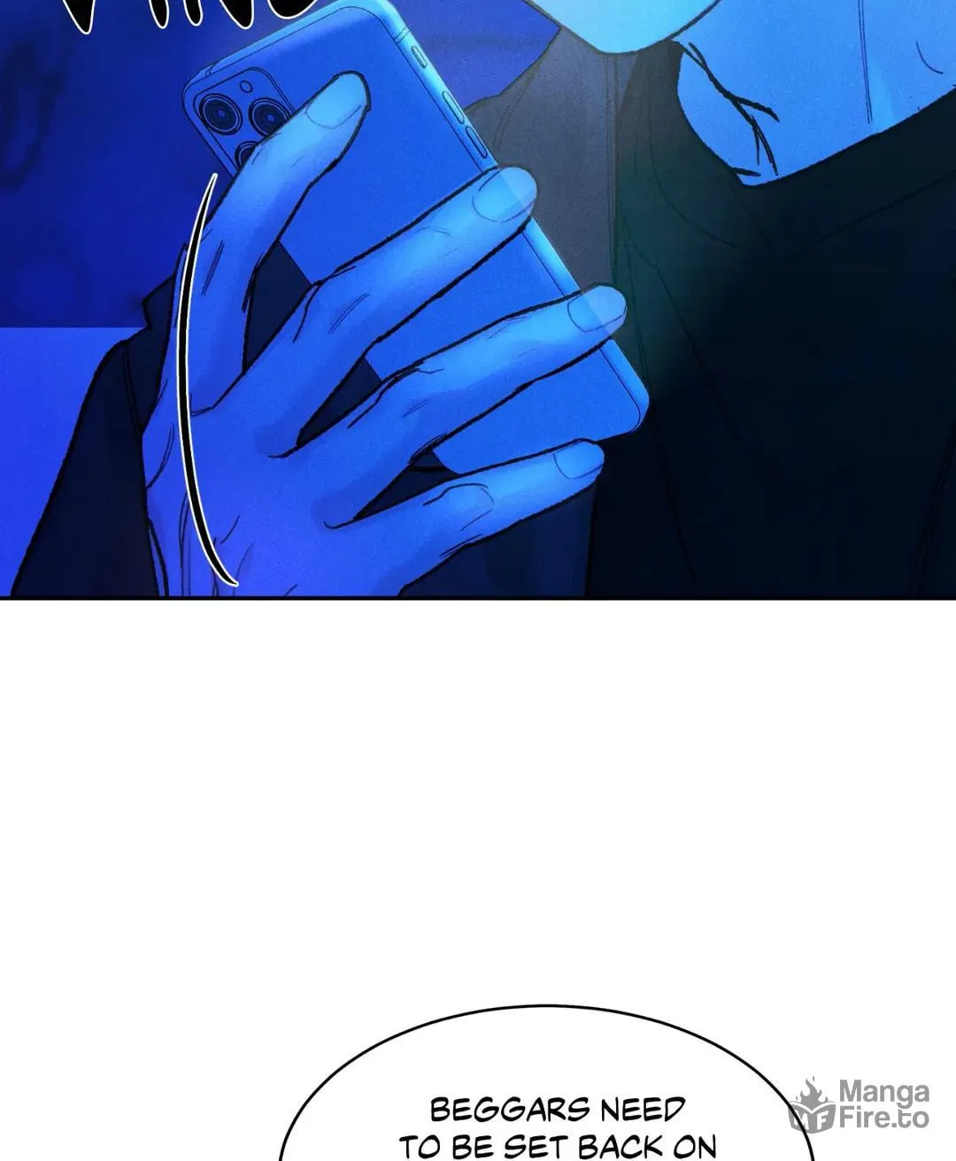 Read Limited Run chapter 38 image 28 on Lezhin