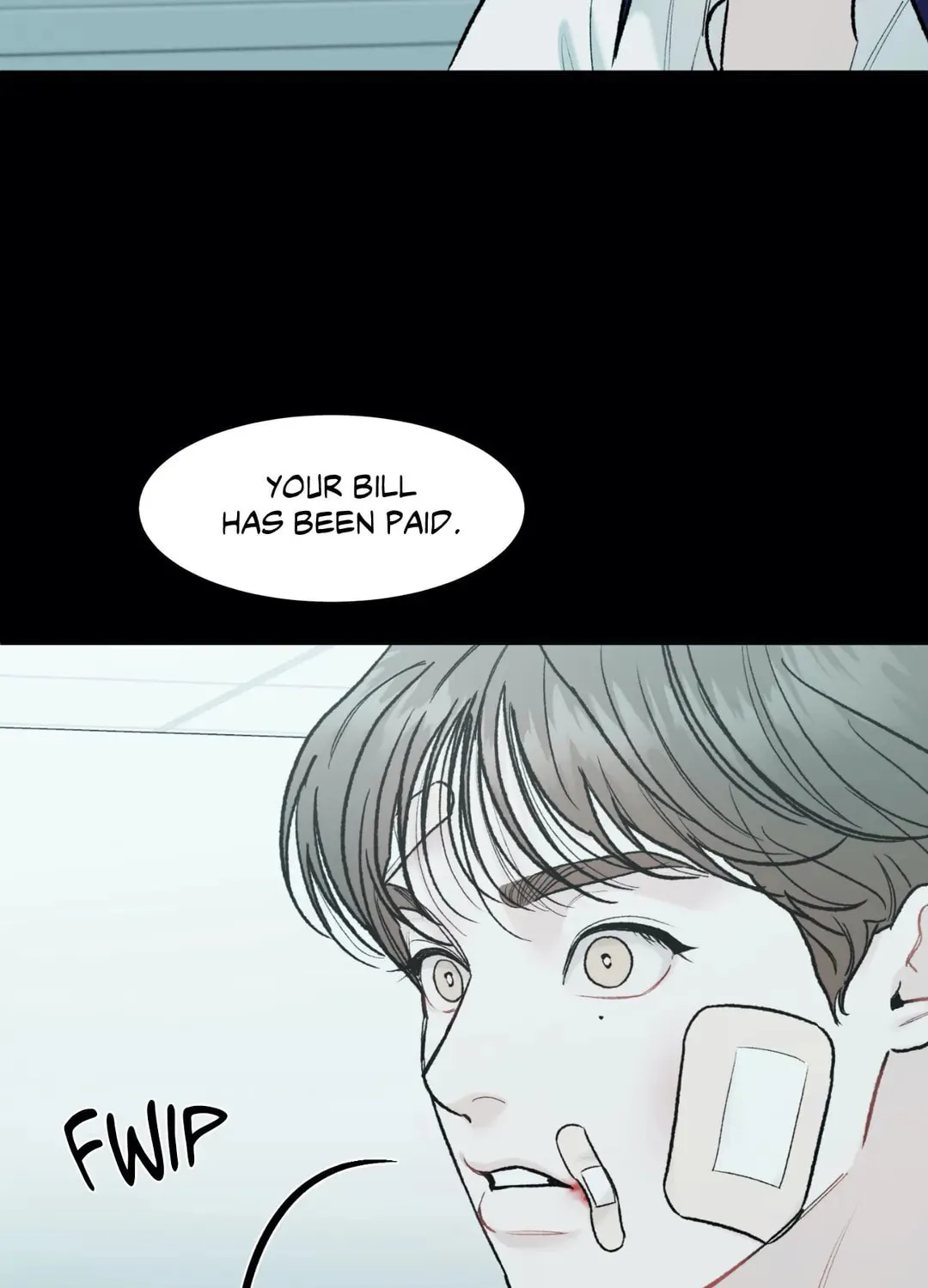 Read Limited Run chapter 38 image 3 on Lezhin