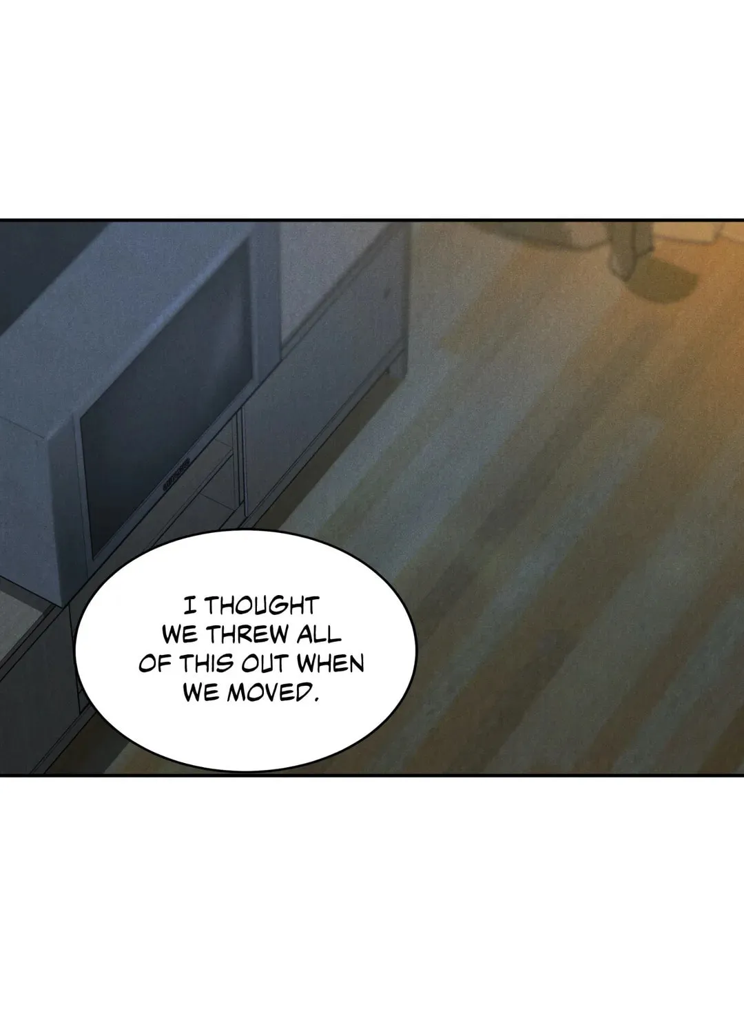 Read Limited Run chapter 38 image 31 on Lezhin