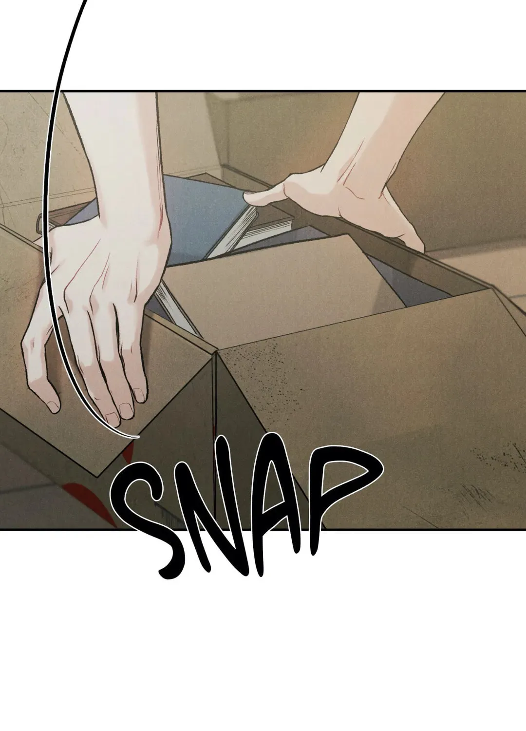 Read Limited Run chapter 38 image 34 on Lezhin