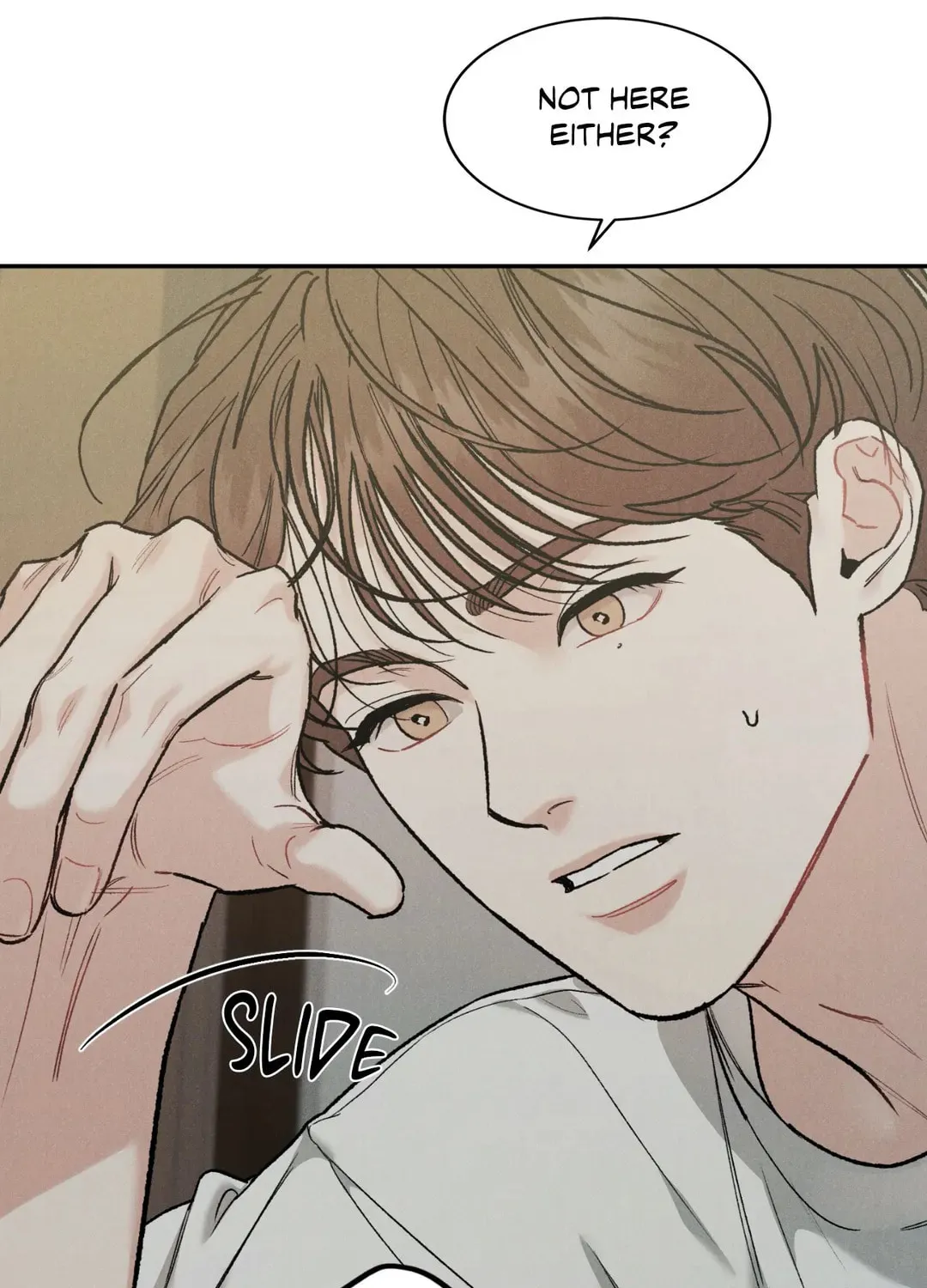 Read Limited Run chapter 38 image 35 on Lezhin