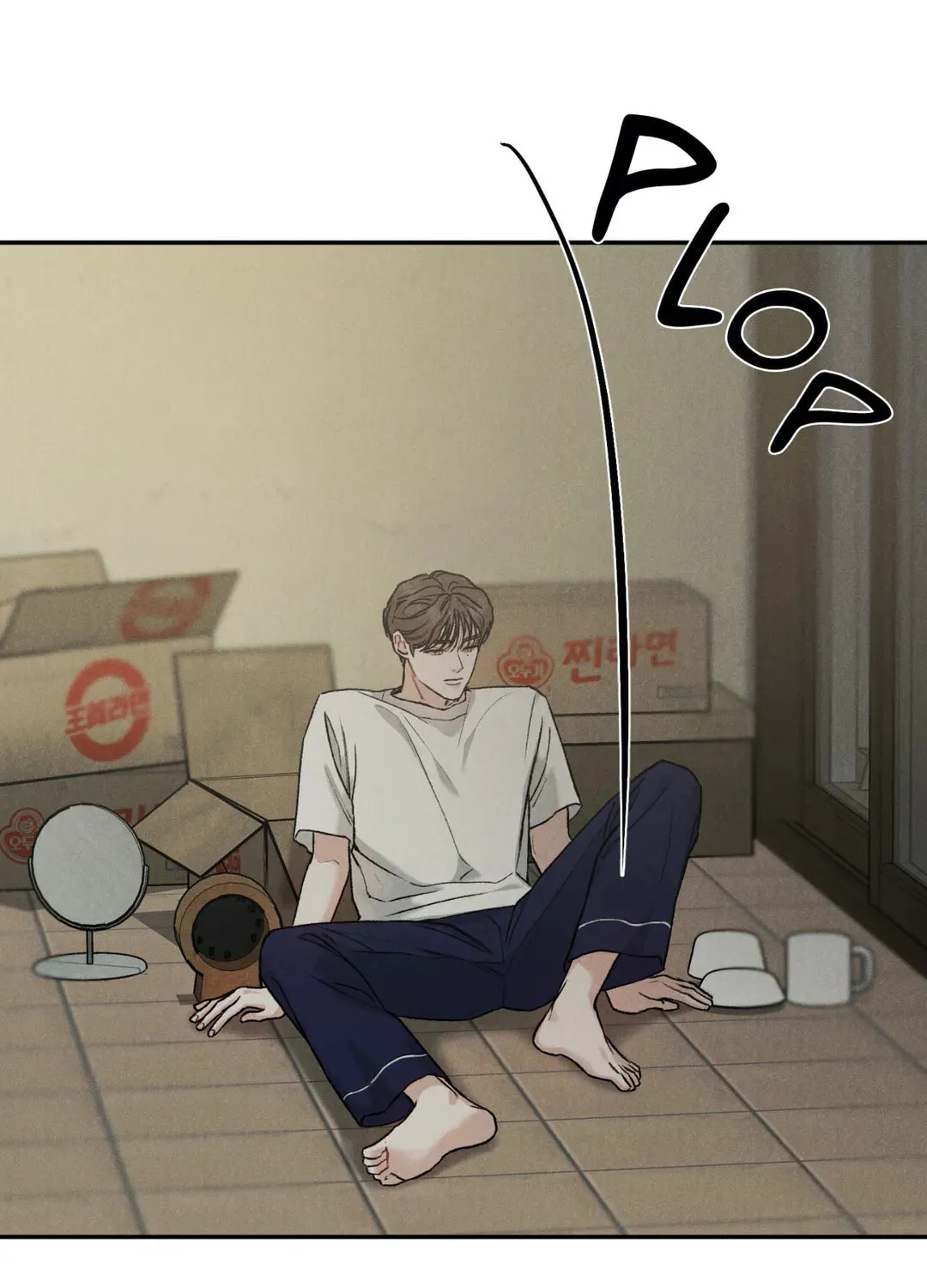 Read Limited Run chapter 38 image 37 on Lezhin