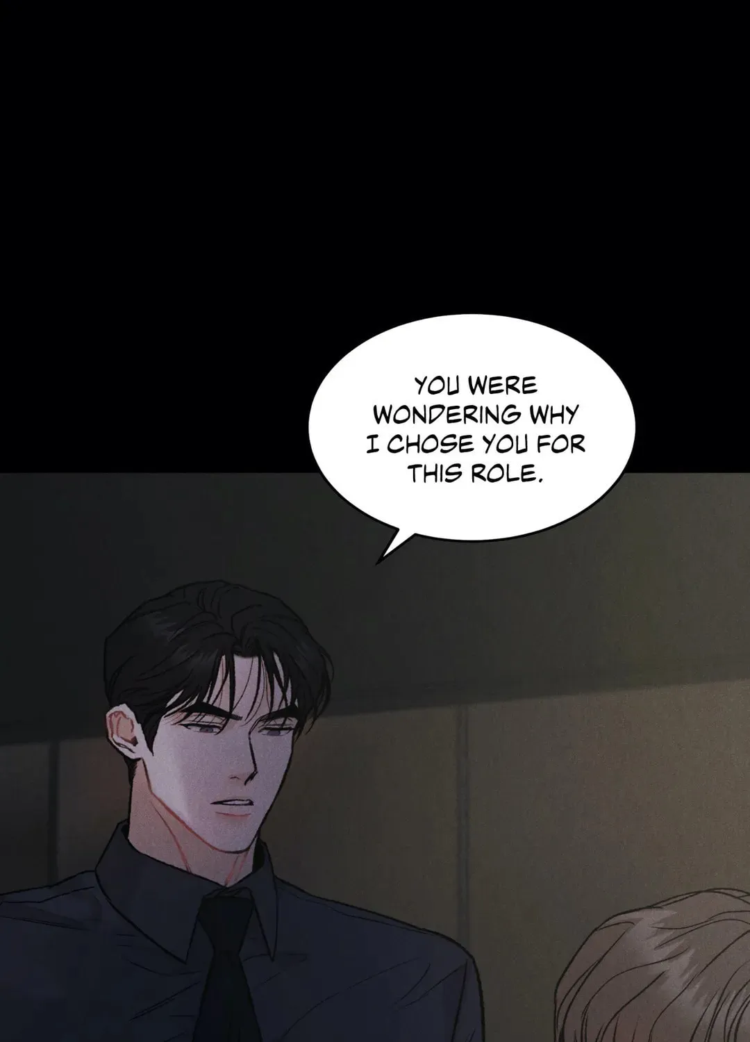 Read Limited Run chapter 38 image 40 on Lezhin
