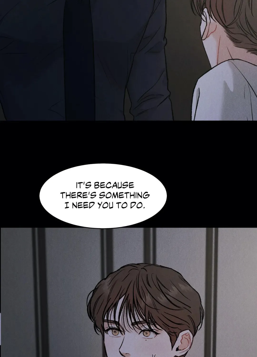 Read Limited Run chapter 38 image 41 on Lezhin