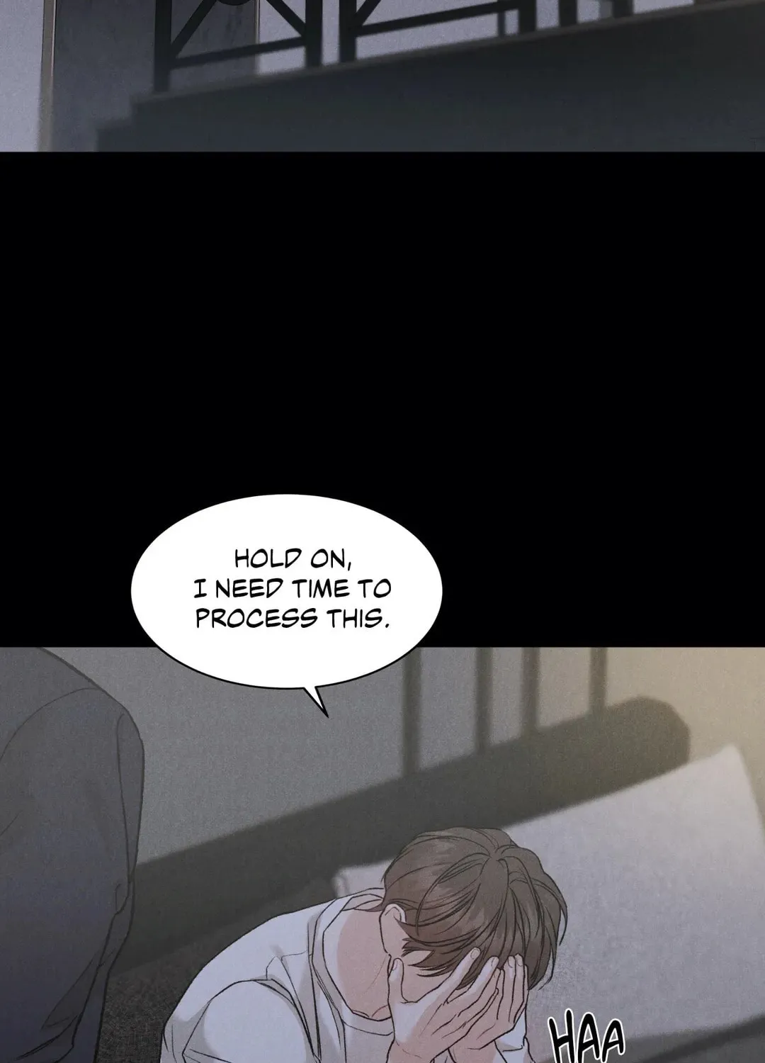 Read Limited Run chapter 38 image 44 on Lezhin
