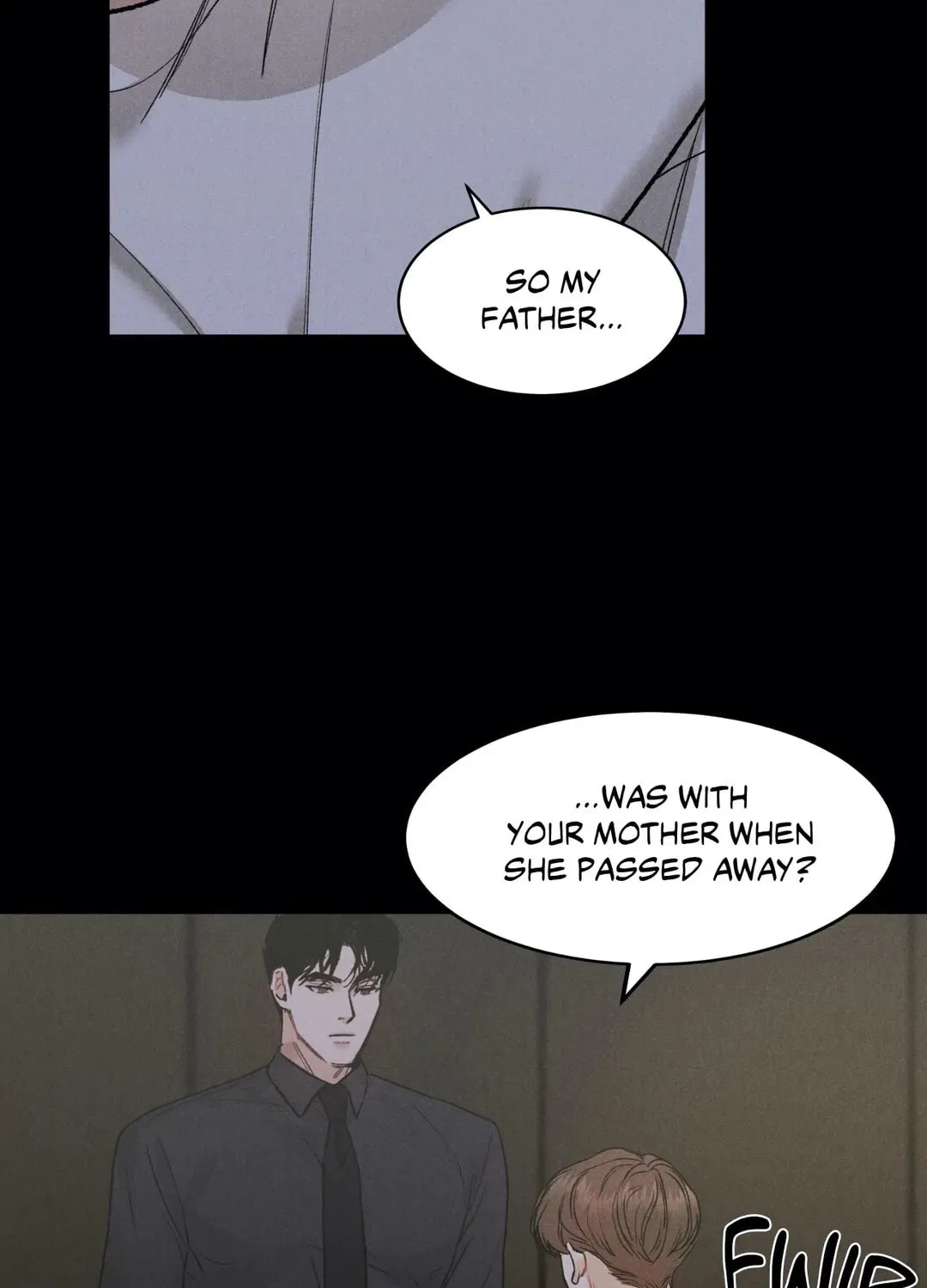 Read Limited Run chapter 38 image 47 on Lezhin