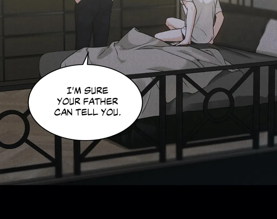 Read Limited Run chapter 38 image 51 on Lezhin