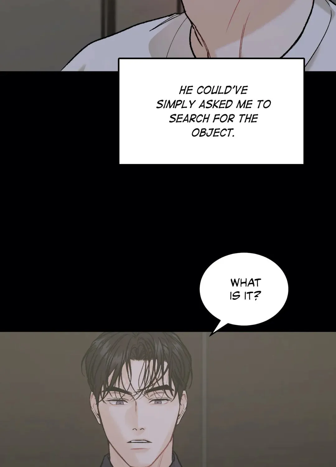 Read Limited Run chapter 38 image 56 on Lezhin