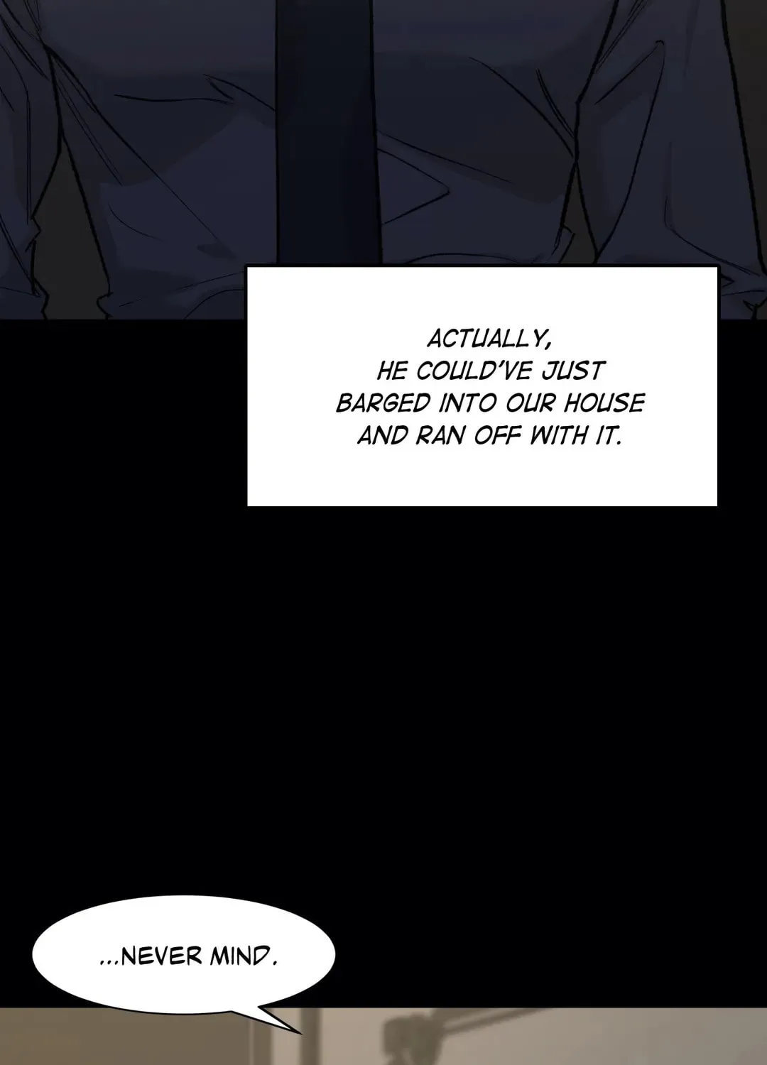 Read Limited Run chapter 38 image 58 on Lezhin