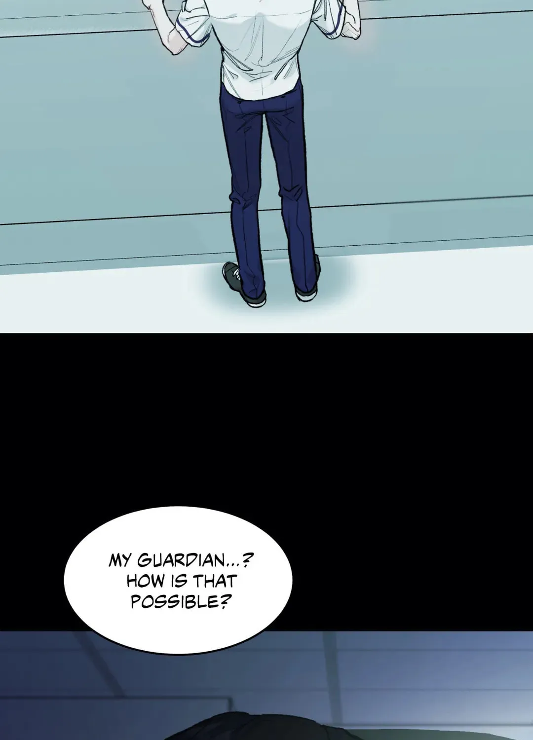 Read Limited Run chapter 38 image 6 on Lezhin